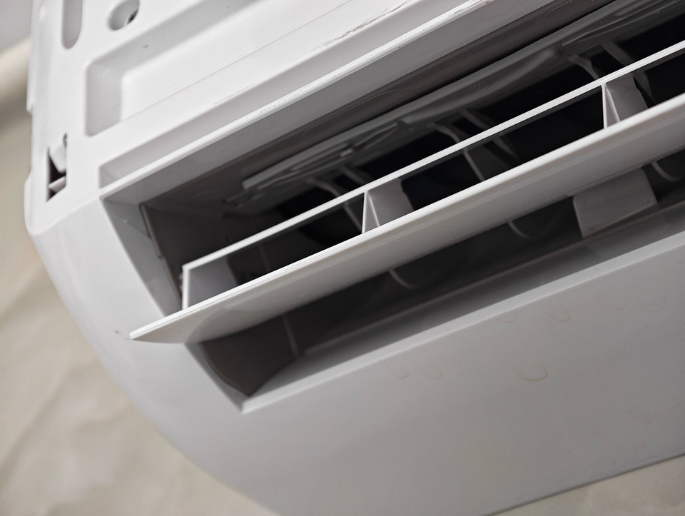 Как обслужить кондиционер перед началом сезона