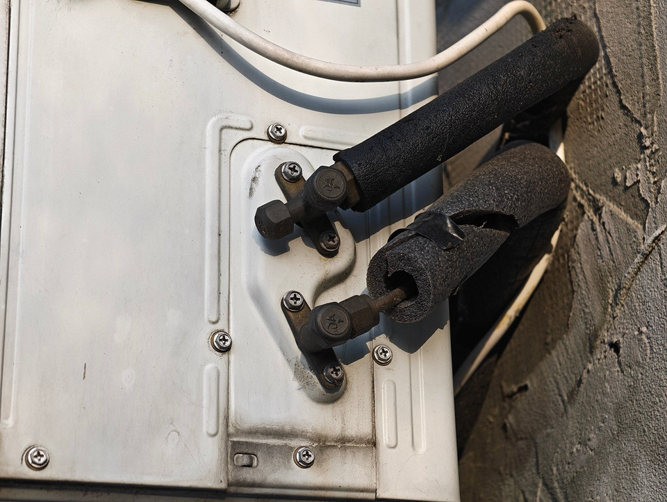 Как обслужить кондиционер перед началом сезона