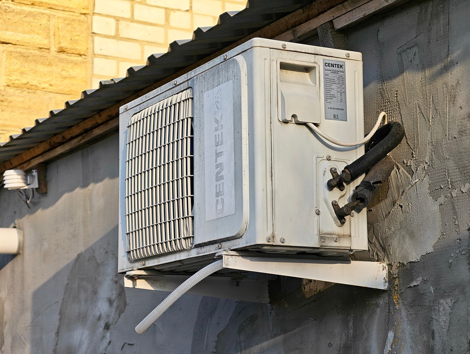 Как обслужить кондиционер перед началом сезона