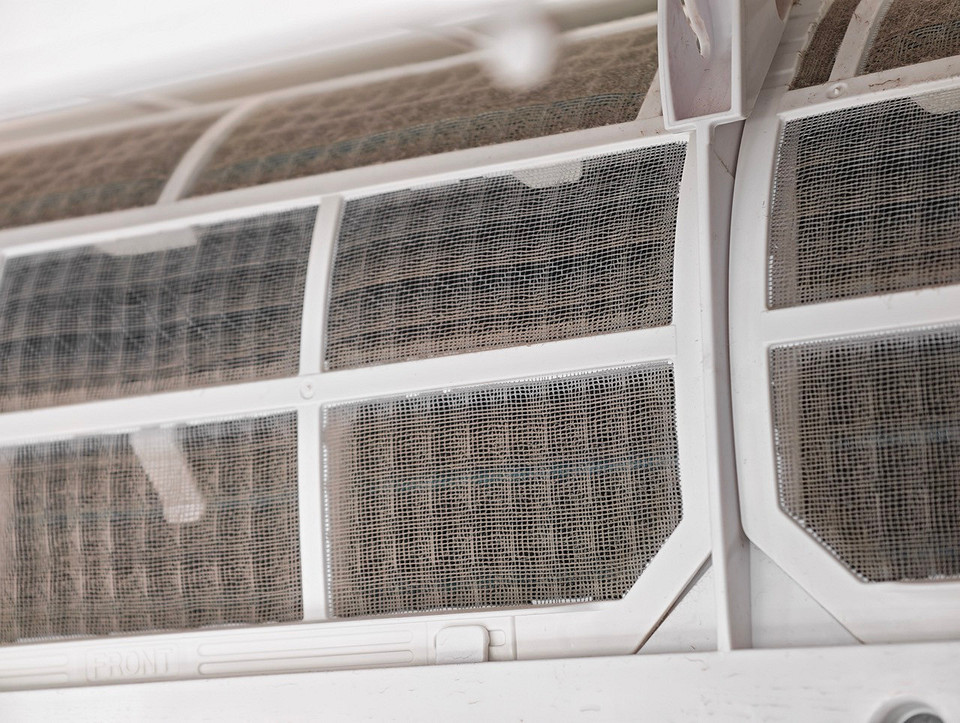 Как обслужить кондиционер перед началом сезона