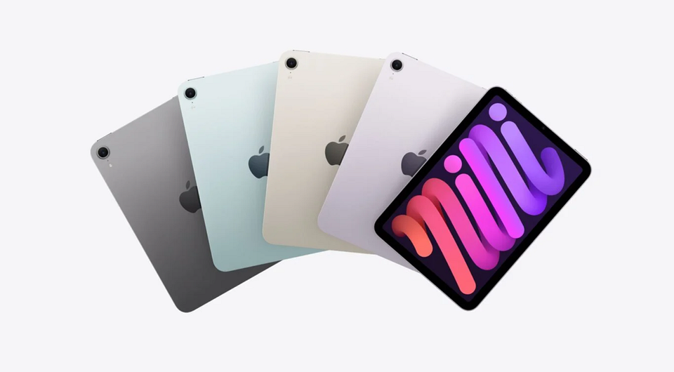 В Gizmochina составили топ лучших планшетов — от $100 до $1000