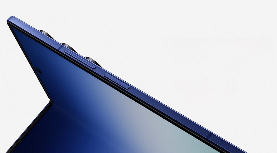 Samsung наконец-то прокачает автономность Fold. Фанаты Galaxy Z ждали этого годами
