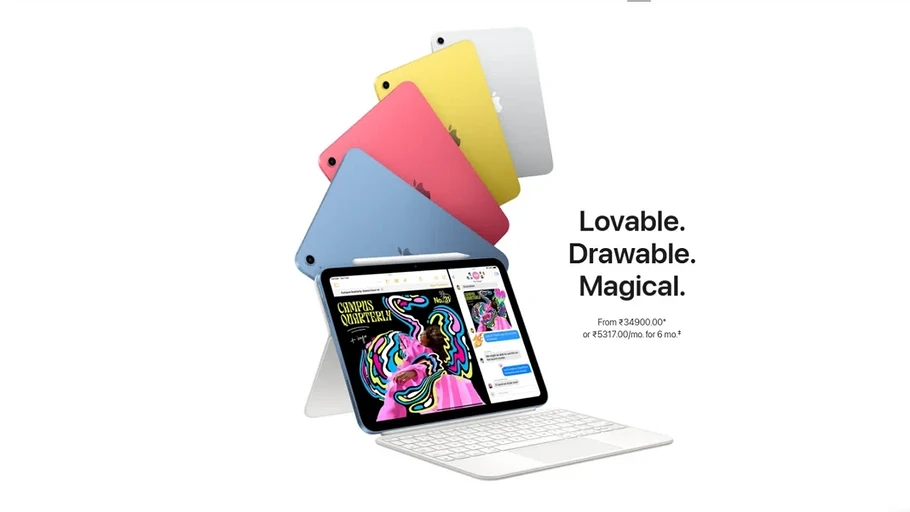 В Gizmochina составили топ лучших планшетов — от $100 до $1000