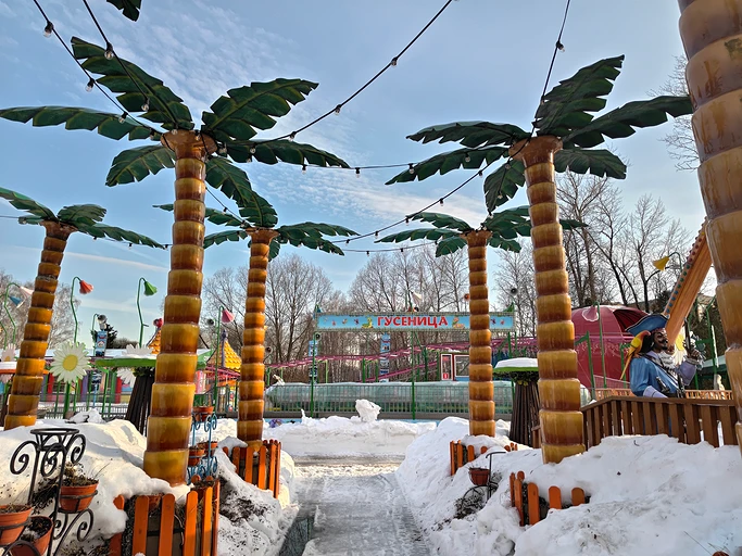 Обзор смартфона iQOO 15R: субфлагман для игр и не только