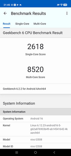Обзор смартфона iQOO 15R: субфлагман для игр и не только