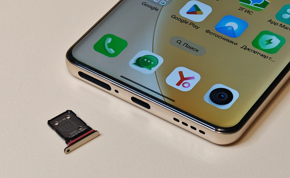 Обзор смартфона realme 16 Pro+: камеры на все деньги