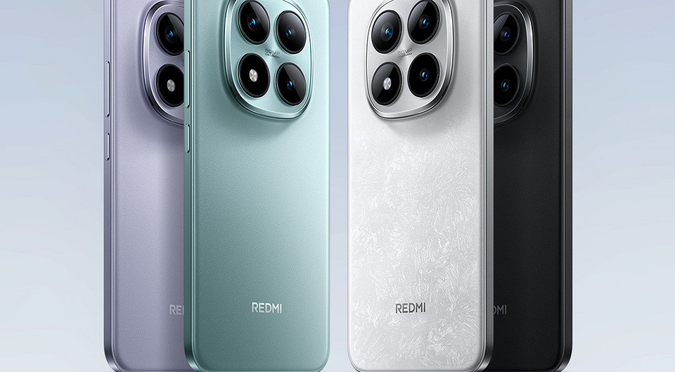 Топ за свои деньги: REDMI Note 17 Pro Max оснастят батареей на 10 000 мА*ч и камерой на 200 Мп