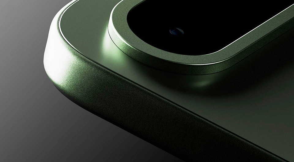 Посмотрите, как стильно: Tecno Spark 50 5G получил новый дизайн