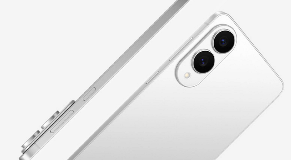 Тонкий и круче всех остальных S26: Galaxy S26 Edge получит встроенные в корпус магниты