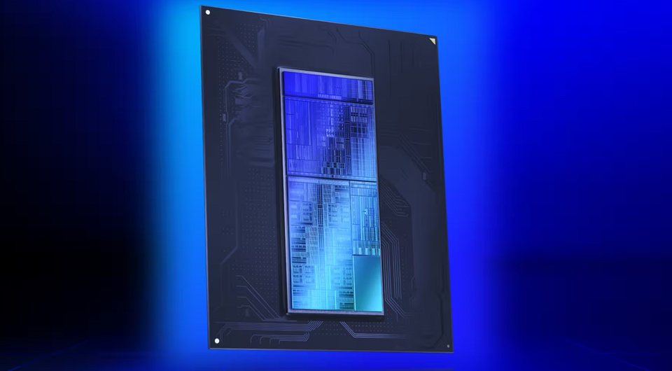 Свежий процессор Core Ultra 7 270K Plus протестировали в хитах в паре с топовой видеокартой RTX 5090