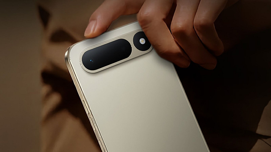 Посмотрите, как стильно: Tecno Spark 50 5G получил новый дизайн