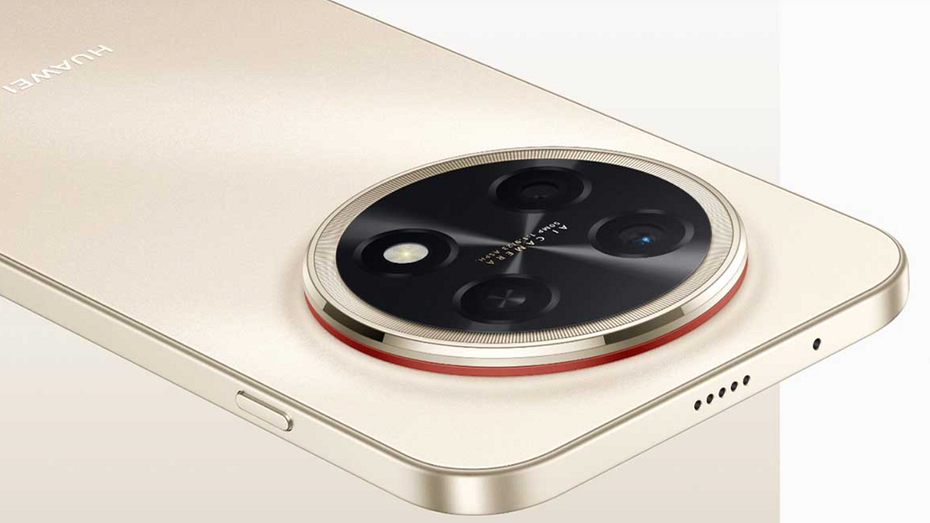 Представлен стильный смартфон HUAWEI Enjoy 90 Pro Max с аккумулятором на 8500 мА*ч