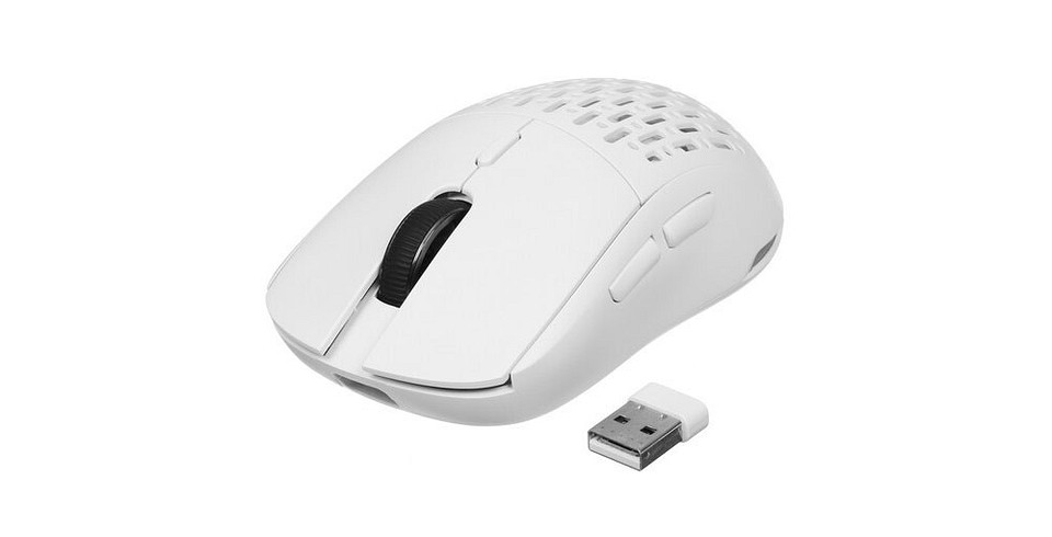 Как выбрать хорошую мышь для компьютера: подробный гайд