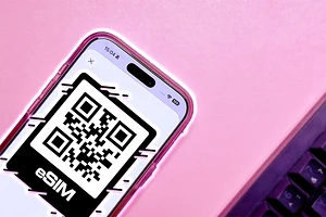 Как активировать еСИМ на Айфоне. Быстрее, чем вставить обычную SIM-карту