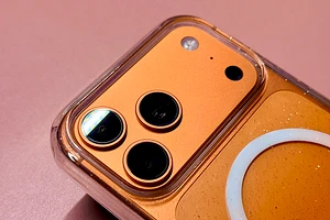 Как настроить камеру на iPhone 17 Pro и Pro Max, чтобы снимать как профессионал