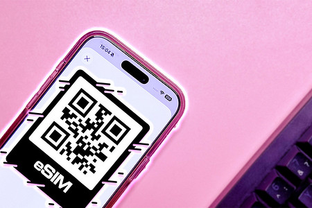 Как активировать еСИМ на Айфоне. Быстрее, чем вставить обычную SIM-карту