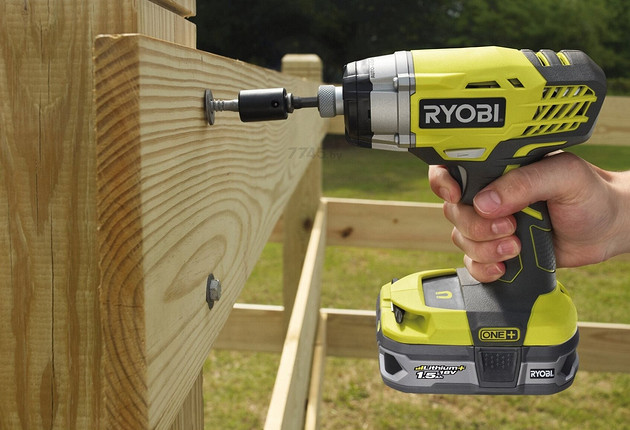 5 мощных винтовертов для строительства и сложных работ