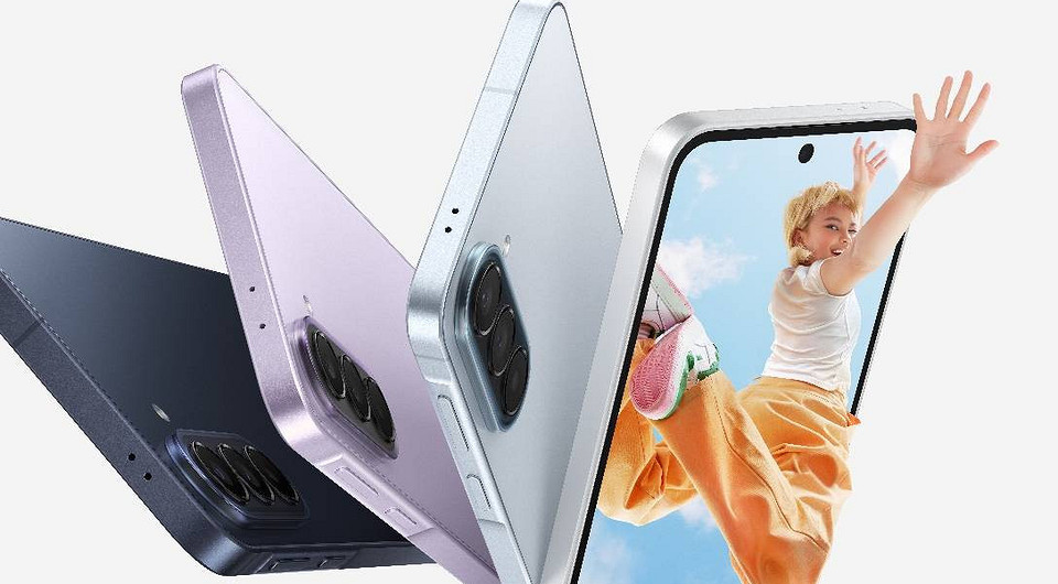 Очередные хиты? Samsung выпустила Galaxy A57 и Galaxy A37 с новыми чипами, но они стали дороже