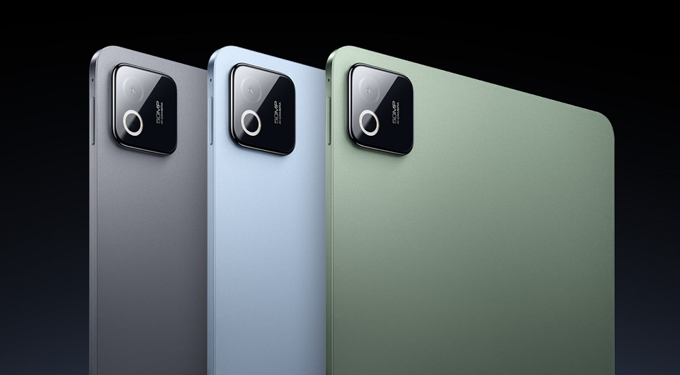 Эксперты GSMArena протестировали флагманский планшет Xiaomi Pad 8 Pro на автономность