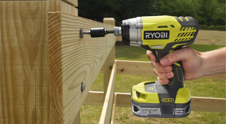 5 мощных винтовертов для строительства и сложных работ