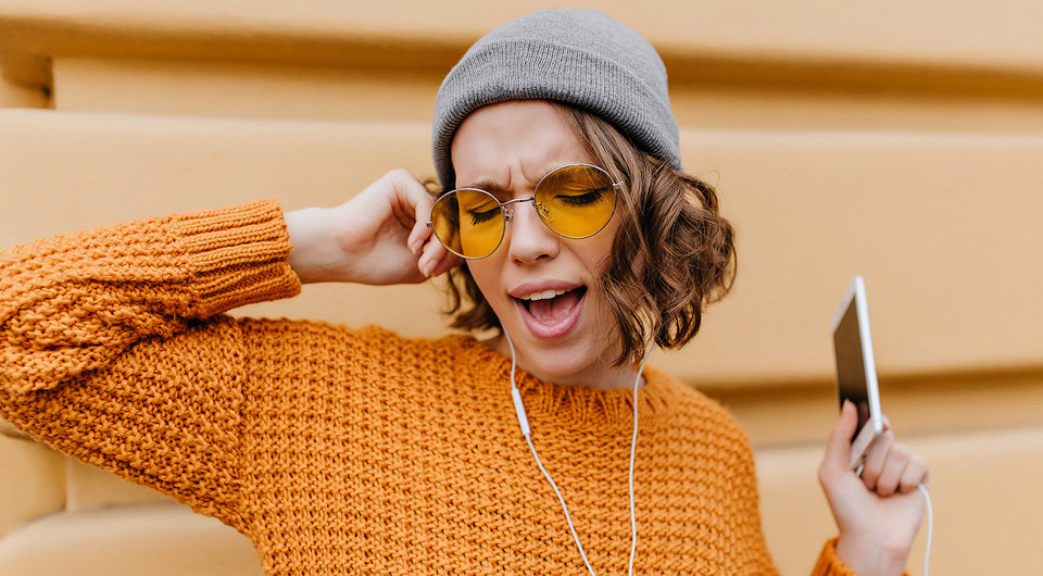 Где слушать музыку: 5 стриминговых сервисов, доступных в России