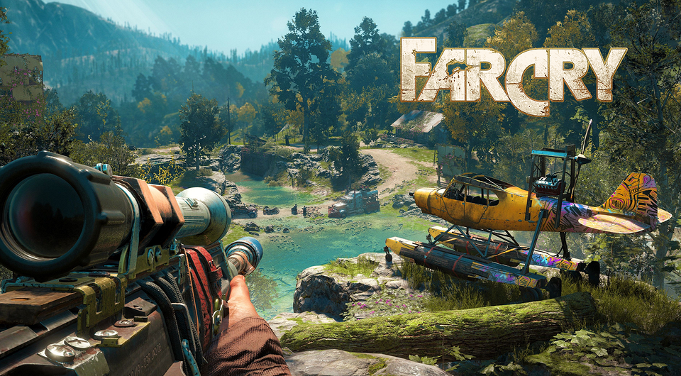 Игры, похожие на «Фар Край»: топ-10 проектов для ПК, смартфонов и консолей