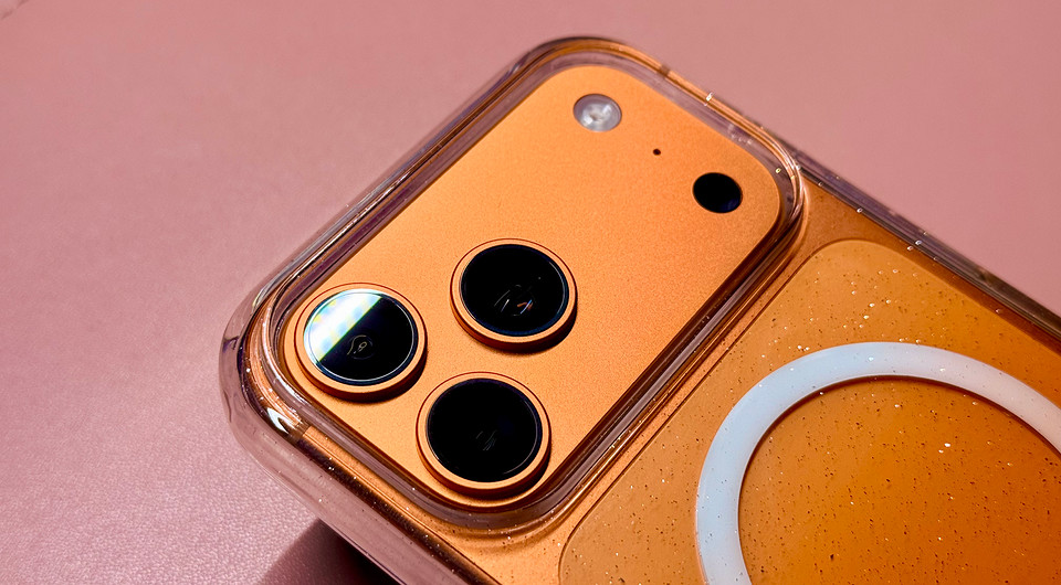 Как настроить камеру на iPhone 17 Pro и Pro Max, чтобы снимать как профессионал