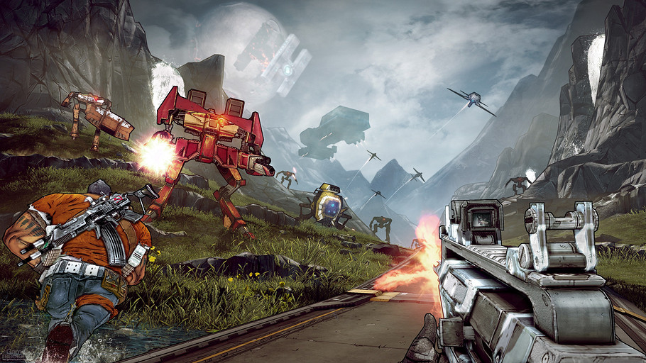 Игры, похожие на «Фар Край»: топ-10 проектов для ПК, смартфонов и консолей