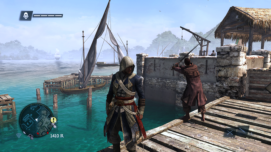 Игры, похожие на «Фар Край»: топ-10 проектов для ПК, смартфонов и консолей