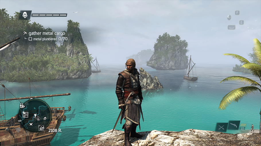 Игры, похожие на «Фар Край»: топ-10 проектов для ПК, смартфонов и консолей