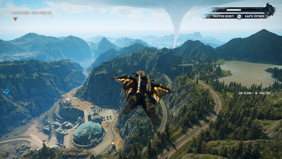 Игры, похожие на «Фар Край»: топ-10 проектов для ПК, смартфонов и консолей