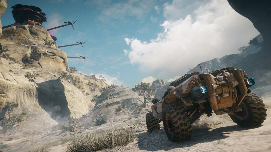 Игры, похожие на «Фар Край»: топ-10 проектов для ПК, смартфонов и консолей