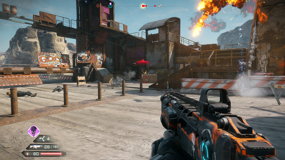 Игры, похожие на «Фар Край»: топ-10 проектов для ПК, смартфонов и консолей