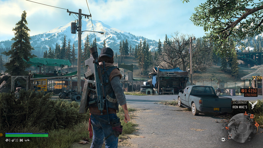 Игры, похожие на «Фар Край»: топ-10 проектов для ПК, смартфонов и консолей