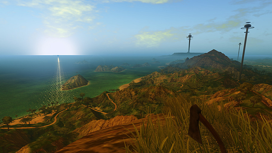 Игры, похожие на «Фар Край»: топ-10 проектов для ПК, смартфонов и консолей