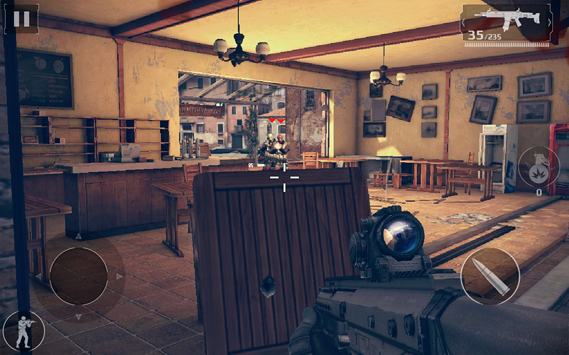 Игры, похожие на «Фар Край»: топ-10 проектов для ПК, смартфонов и консолей