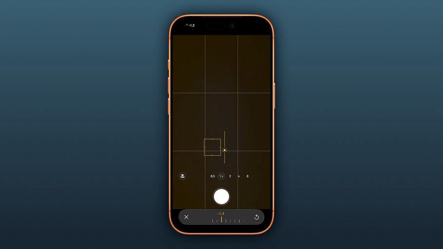 Как настроить камеру на iPhone 17 Pro и Pro Max, чтобы снимать как профессионал