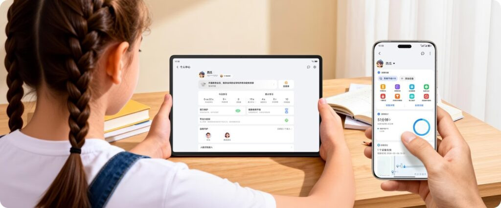 Народный планшет HONOR Pad X10 с огромным аккумулятором и экраном на 90 Гц представлен официально