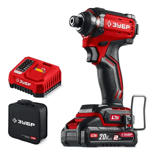 5 мощных винтовертов для строительства и сложных работ