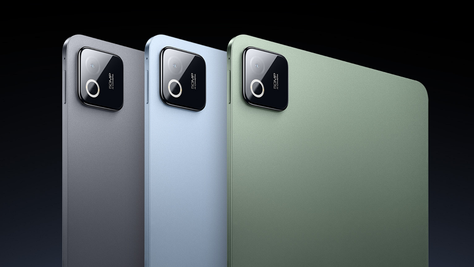 Эксперты GSMArena протестировали флагманский планшет Xiaomi Pad 8 Pro на автономность