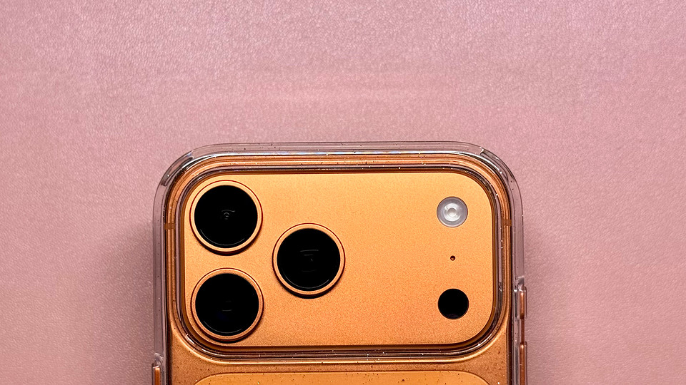 Как настроить камеру на iPhone 17 Pro и Pro Max, чтобы снимать как профессионал