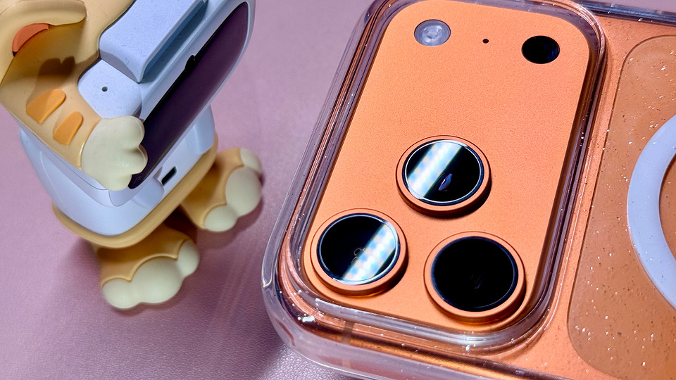 Как настроить камеру на iPhone 17 Pro и Pro Max, чтобы снимать как профессионал