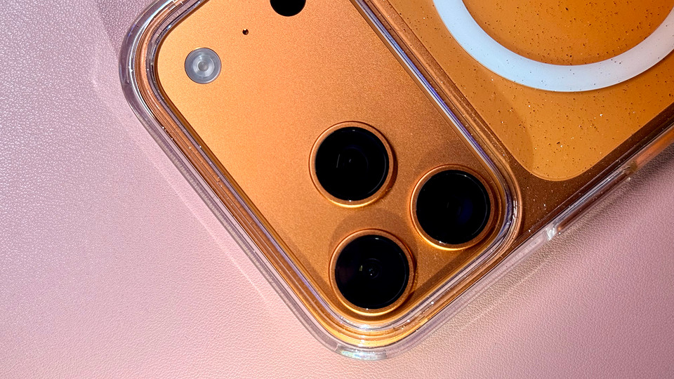 Как настроить камеру на iPhone 17 Pro и Pro Max, чтобы снимать как профессионал