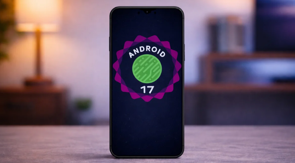 Составлен список смартфонов, на которые можно поставить Android 17