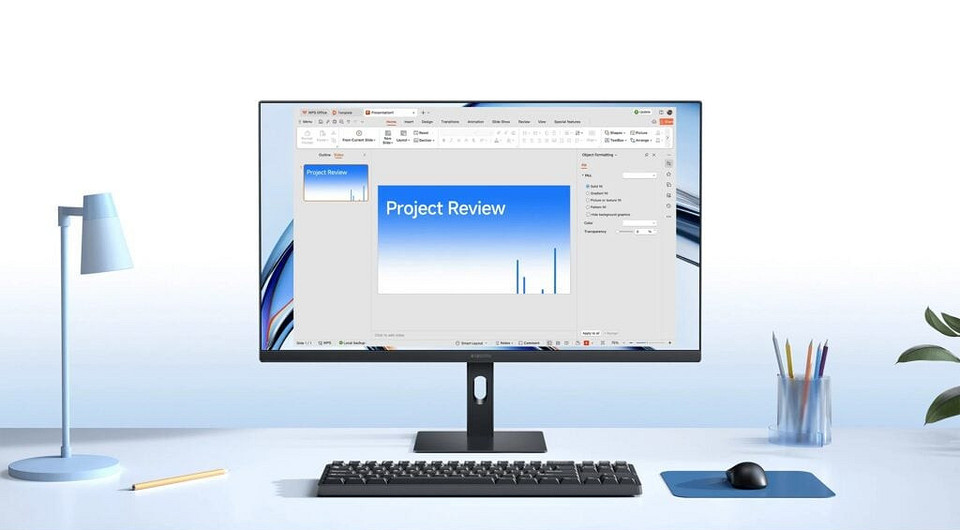 Целых 144 Гц за копейки: Xiaomi обновила бюджетный монитор A24i
