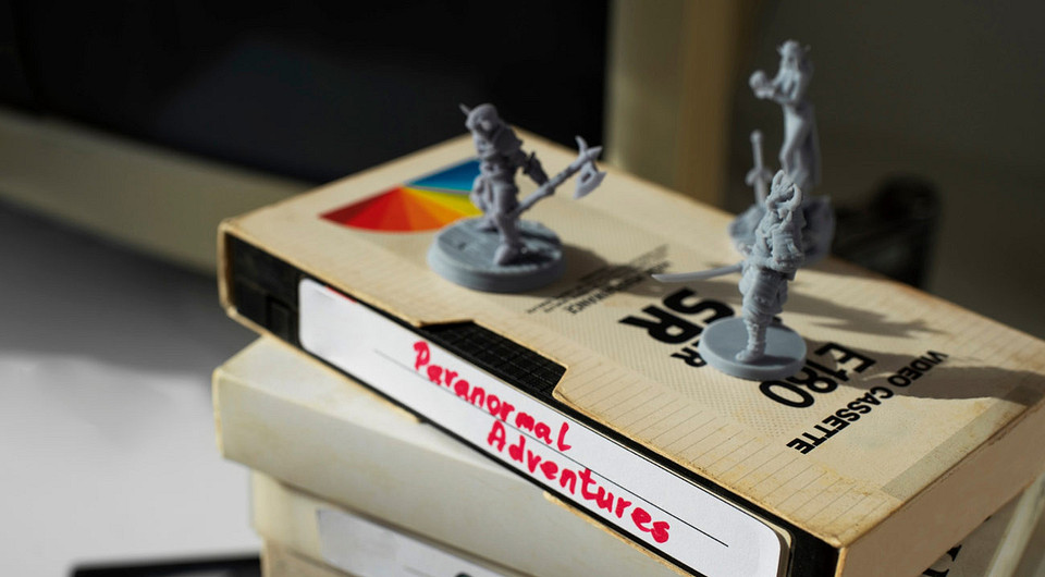 Как оцифровать видеокассету в домашних условиях: легко и без больших затрат