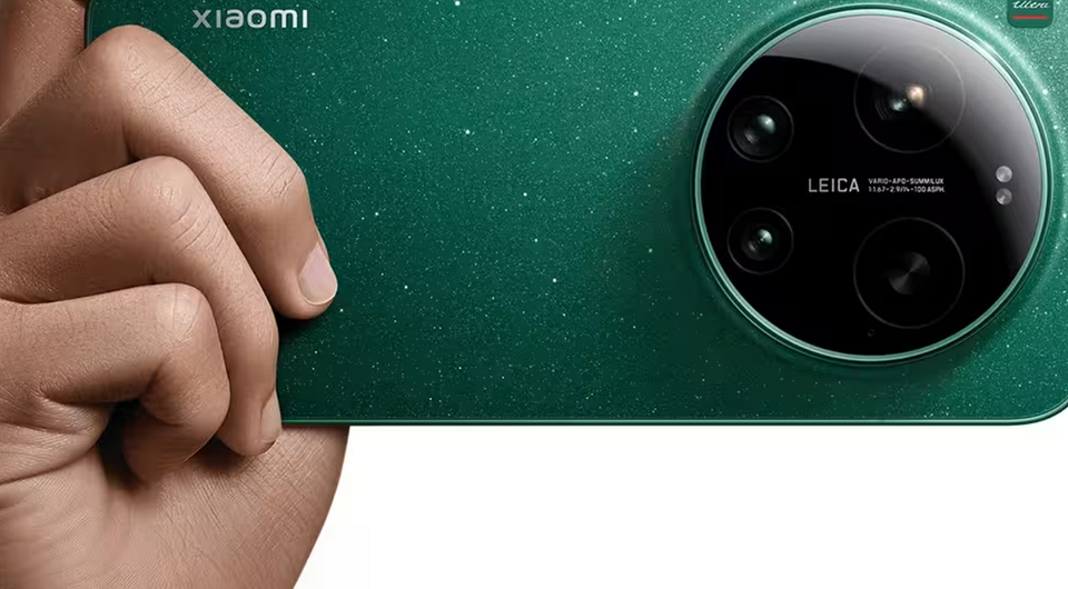 Гигантский суперфлагман Xiaomi 18 Ultra получит камеру с непрерывным оптическим зумом на 200 Мп