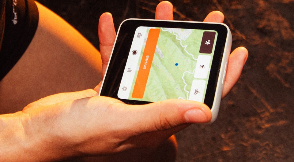 Вещь дня: крошечный смартфон Meadow для цифрового детокса влетит в копеечку — $399