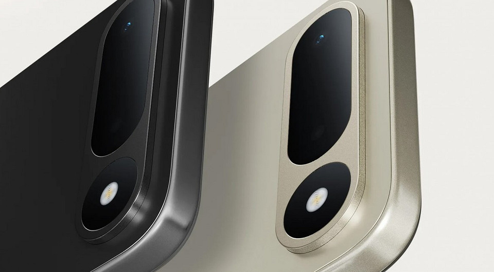 Tecno Spark 50 5G представлен официально. Огромная батарея и MTK Dimensity 6400 за разумные деньги