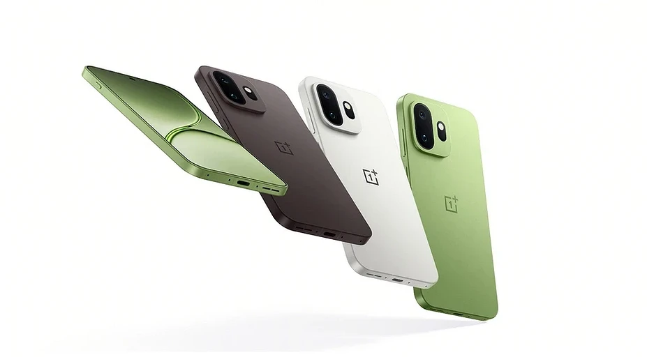 Самое интересное за неделю: дебют Samsung Galaxy A37 и A57, крошка OnePlus 15T и iOS 26.4